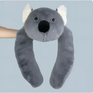 Weighted Animal – Stress Relief Hugging Stuffed Animal for Anxiety, Focus & Comfort