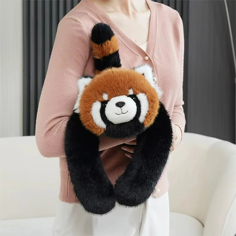 Red Panda Plush