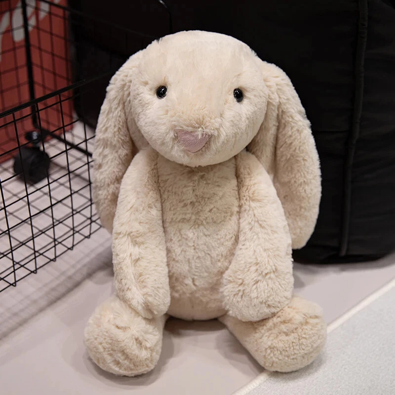 rabbit-plush-beige