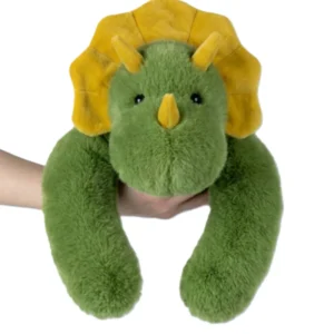 Weighted Stuffed Animal – Long-Arm Plush – Calming Hug Toy