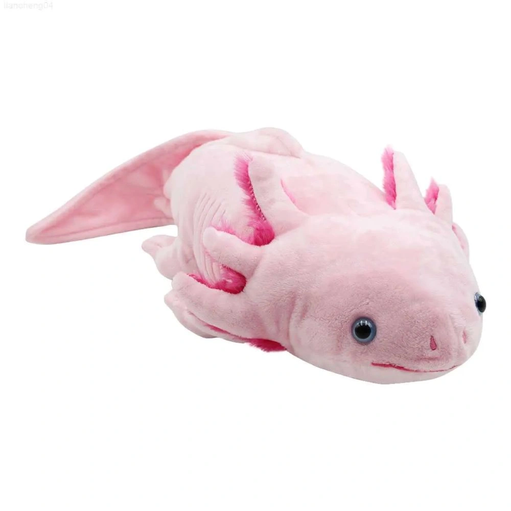 Axolotl-plush-pink Axolotl-plush-pink