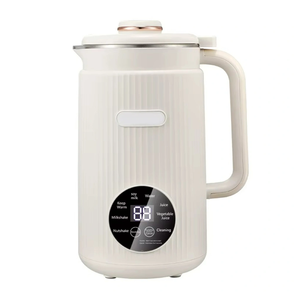 soyMilkMaker1 soyMilkMaker1
